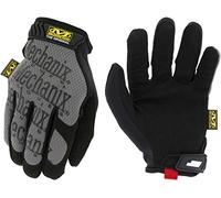 Mechanix Wear MG-08-012 Guanti, XXL, Grigio