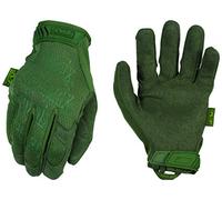 Mechanix Wear MG-60-008 Guanti, S, Verde