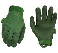 Mechanix Wear MG-60-008 Guanti, S, Verde
