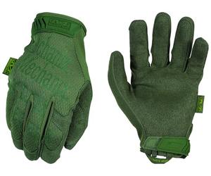 Mechanix Wear MG-60-008 Guanti, S, Verde
