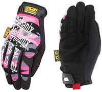 Mechanix Wear MG-72-510 Guanti, S, Rosa