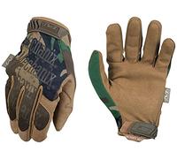 Mechanix Wear Guanti lunghi The Original Camouflage Multicolore XL