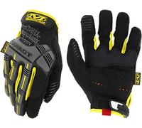 Mechanix Wear MPT-01-011 Guanti, XL, Giallo