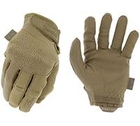 Mechanix Wear MSD-72-009 Guanti da Tiro Sportivo Specialty 0.5 mm, Coyote, Medium