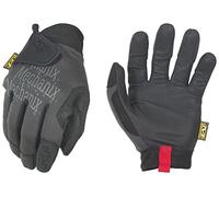 Mechanix Wear MSG-05-009 Guanti Specialty Grip, Nero, Medium