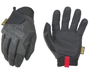 Mechanix Wear MSG-05-011 Guanti Specialty Grip, Nero, X-Large