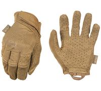 Mechanix Wear MSV-72-008 Guanti da Tiro Sportivo Specialty Vent, Coyote, Small