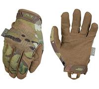 Mechanix Wear The Original Long Gloves Multicolor L