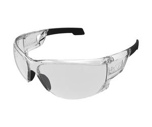 Mechanix Wear Occhiali Vision Type-N S2 Montatura trasparente lenti trasparenti