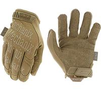 Mechanix Wear Guanti lunghi The Original Beige 2XL