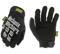 Mechanix Wear Original Guanti, Nero, Large