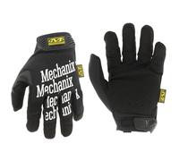 Mechanix Wear - Original Guanti, Nero, Small