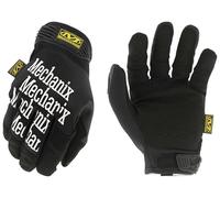 E_0002_S37112659 Bigbuy Car Guanti da meccanico Original Nero Auto, Moto E Nauti