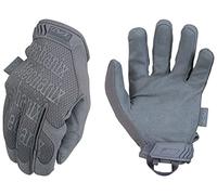 Mechanix Wear - Original Guanti, Wolf Grey, XX-Large