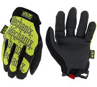 Mechanix Wear SMG-91-009 Guanti, M, Giallo