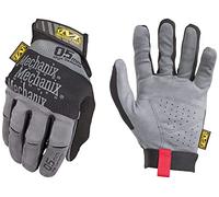 Mechanix Wear – Guanti Specialty Dexterity Nero Taglia M