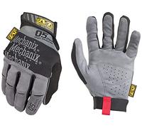 Mechanix Wear - Specialty Dexterity Guanti, Nero, XX-Large