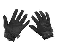 Mechanix Wear Tactical Shooting Gloves Speciality 0,5 mm traspirante nero