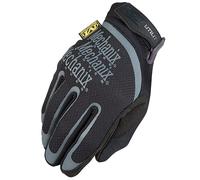 Mechanix Wear Tattico Utilità Multifunzione Uomo Guanti Da Lavoro Protezione Ner