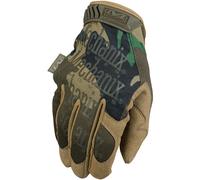 Mechanix Wear Uomo Originale Esercito Tattico Guanti Woodland Di Sparare