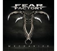 Mechanize