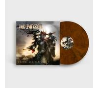 Jag Panzer – Mechanized Warfare – Vinile LP 12" Colorato