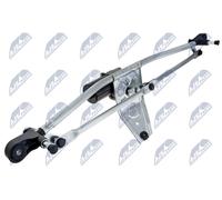 Meccanismo tergicristallo anteriore per veicolo con guida a Sx ESW-FR-013 NTY