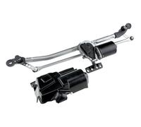 Mechanizm/Scheibenwiscerhmotor Frontale Adatto A per Opel Astra G 1.2 16V, 1.4