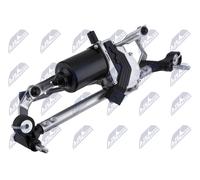 Mechanizm/Scheibenwiscerhmotor Frontale Adatto A per Opel Corsa E 2014- OE