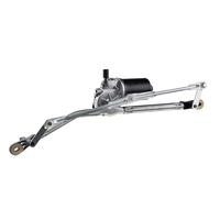 Mechanizm/Scheibenwiscerhmotor Frontale Adatto per Fiat Punto 1.2, 1.2 16V, 1.8