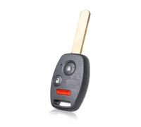 MechanMagic Telecomando di ricambio per telecomando per Honda Civic LX 2006-2011/Odyssey 2011-2016 Keyless Entry N5F-S0084A 35111-SVA-305