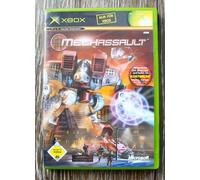 Mechassault