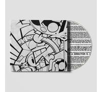 Mechatok Wide Awake (CD) Album