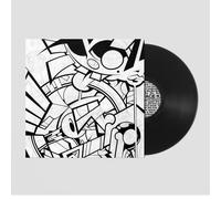 Mechatok Wide Awake (Vinyl LP) 12" Album