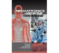 Mechatronics in Medicine A Biomedical Engineering Approach