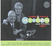 Mechem, Larry & Nancy - Larry & Nancy Mechem & Friends
