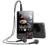 MECHEN 128 GB Lettore MP3 con Bluetooth 5.3, 2,4 pollici Touchscreen