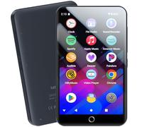 MECHEN 160GB Lettore MP3 Bluetooth 5.0 e WiFi 4 Pollici Touchscreen