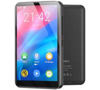 MECHEN Lettore MP3 Bluetooth WiFi, MP4 Lettore Musicale per Bambini