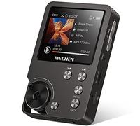 MECHEN M30 Lettore MP3 64GB, Hi Res Lettore FLAC Audio Digitale