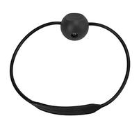 MechKit Bombola per Immersione Banger Knocker Palla Dispositivo di Segnalazione Subacquea Alta Elasticità Suono Forte Silicone PA66 Materiale per Immersioni subacquee Accessori (Cinturino Nero +