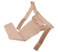 MechKit Braccio Elastico Compressione Supporto Gomito Tutore Previene Il Gonfiore Protezione Spalla per Mastectomia Recupero Post Chirurgico Confortevole Traspirante Colore della