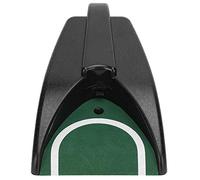MechKit Macchina per Il Ritorno del Putting Golf Sensore di gravità Automatico Elettrico Dispositivo per l'allenamento della Coppa del Putting per La Pratica in Interni ed