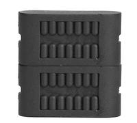 MechKit Professional Surfboard Inserted Piece Durable Wind Sail Boards Life Saving Inserted Block for Surfboard Paddle Board And Lifesaving Board Plastic Material 5.5X