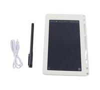 MechKit Set di penna intelligente digitale e lavagna per scrittura Riconoscimento OCR avanzato Bluetooth 5.0 Sincronizzazione in tempo reale Penna intelligente per l'apprendimento
