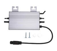 MechKit Smart Photovoltaic Grid Tie inverter in lega di alluminio IP65 impermeabile per uso interno ed esterno