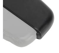 MechKit Tester per la forza della presa della mano Dinamometro per la mano Misuratore della forza della presa ergonomica Dinamometro per la presa Allenamento professionale del (Grigio)