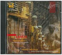 Mechler, Thierry - Orgelimprov. Weihnacht N.Lukas [Import]