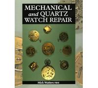 Mechnical and Quartz Watch Repair