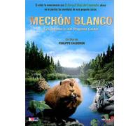 Mechon Blanco las aventuras del Pequeño Castor [DVD]